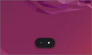 Ubuntuのワークスペース切り替え
