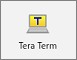 Tera Termのアイコン